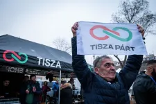 Republikon Intézet: A Tisza Párt 8 százalékponttal vezet a biztos szavazók körében
