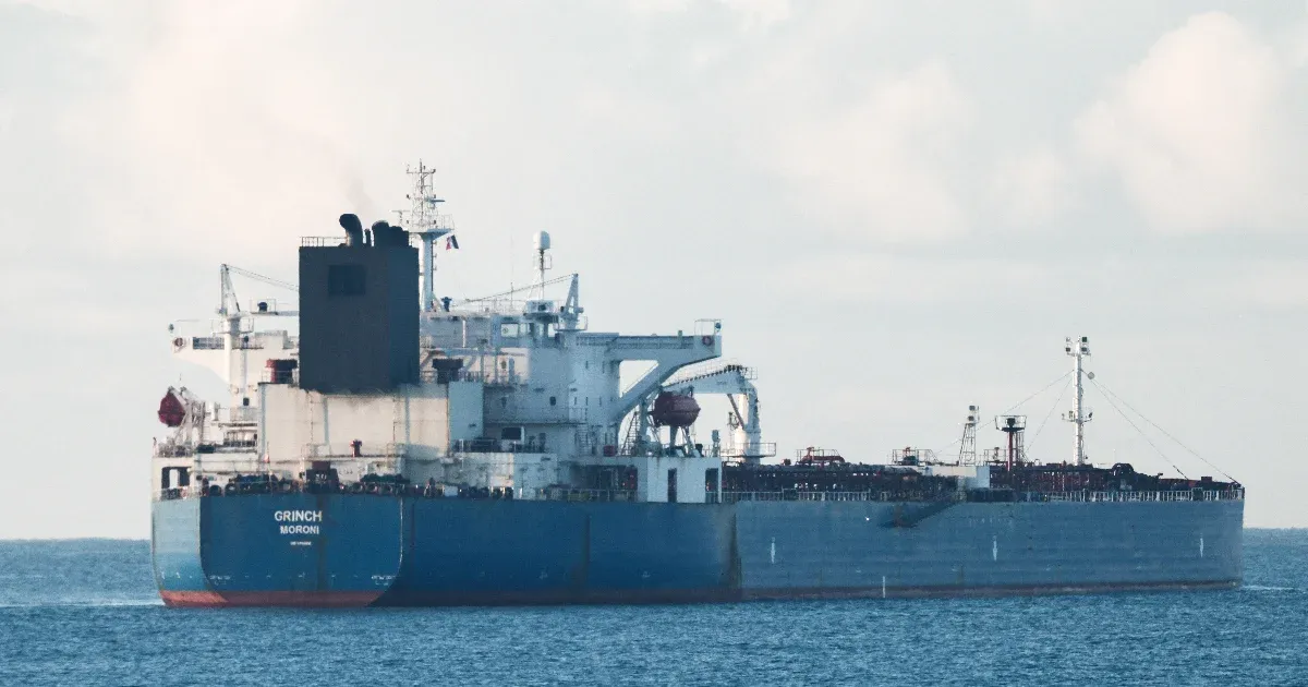 A Mol tengeren szállított kőolajat rendelt az oroszoktól