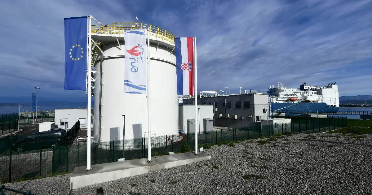 Az orosz olajimport jövője: Politikai feszültségek és gazdasági kockázatok Az orosz olajimport jövője: Politikai feszültségek és gazdasági kockázatok