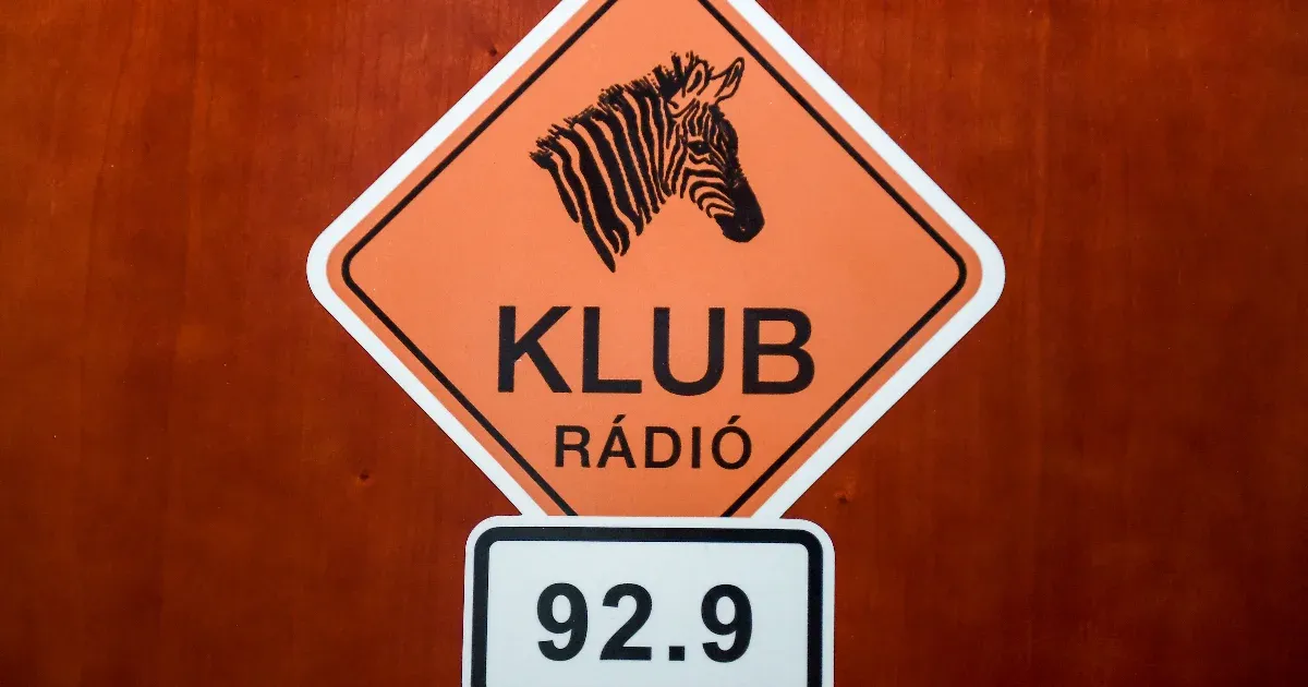 Uniós jogot sértve fosztották meg a Klubrádiót a frekvenciájától, mondta ki az EU bírósága