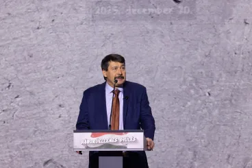 Áder János a gödi Samsungról: Ha kiderül, hogy a működés veszélyes a dolgozókra, akkor be kell zárni