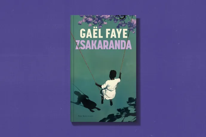 A múlt akkor is velünk marad, ha nem beszélünk róla