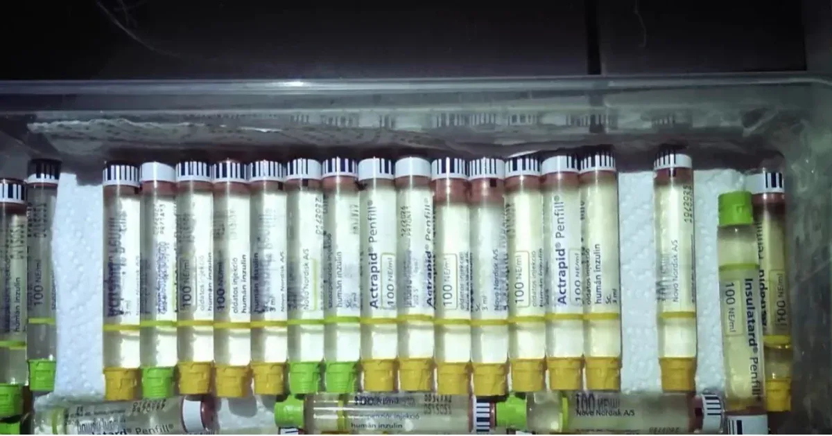 Garázsban kotyvasztott injekciókat és szereket árult 30 ezer forintért betegeknek egy érdi férfi