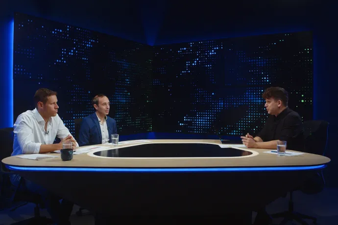 Halmozza a hibákat a Fidesz, de még mindig működik a háborús riogatás