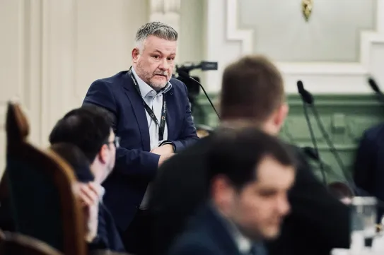 „A vállalat, én is és minden egyes kollégám ebben az ügyben is patyolattiszta”