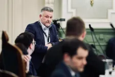 „A vállalat, én is és minden egyes kollégám ebben az ügyben is patyolat-tiszta”