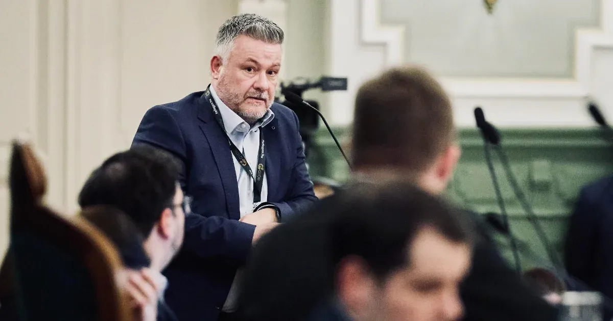 „A vállalat, én is és minden egyes kollégám ebben az ügyben is patyolattiszta”