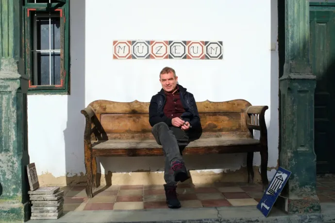 The unique collection compiled by the most famous Dutchman in Pécs