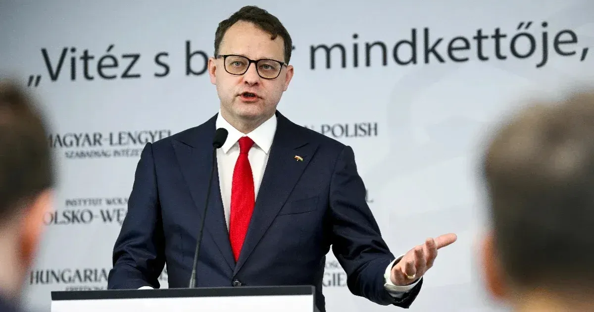 European arrest warrant issued for former Polish deputy justice minister granted asylum in Hungary