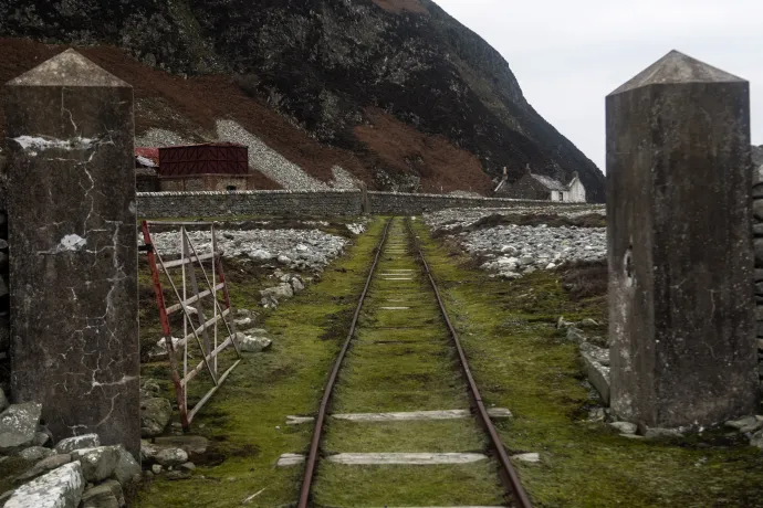 Fotó: Andy Buchanan / AFP