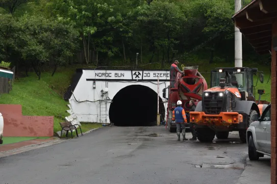 Elfogadta a kormány Parajd árvízvédelmi tervét: állami pénzből épülhet gát és záportározó a Korond-patakon