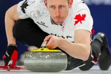 Egy curlingkő 325 ezer forint, és a földön csak egy aprócska szigeten lehet hozzá gránitot bányászni