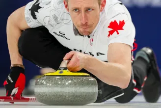 Egy curlingkő 325 ezer forint, és a földön csak egy aprócska szigeten lehet hozzá gránitot bányászni