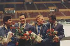 Így nyerte Románia eddigi egyetlen téli olimpiai érmét