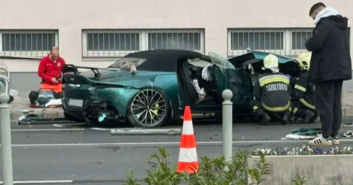 Inkább ne akarjon szemembe nézni – üzente a győri gázolónak az áldozat fia