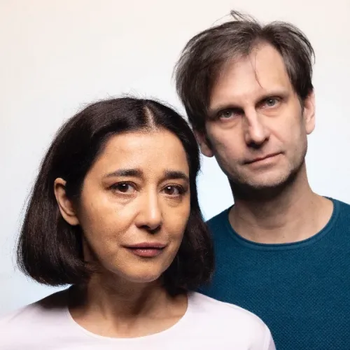 Gryllus Dorka és Simon Kornél: Azt akarjuk, hogy Magyarország egy jobb hely legyen