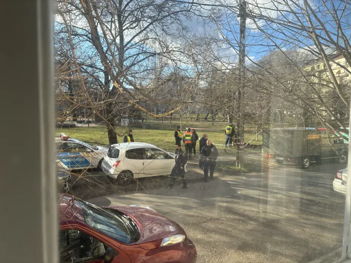 Fotó: olvasónk / Anna