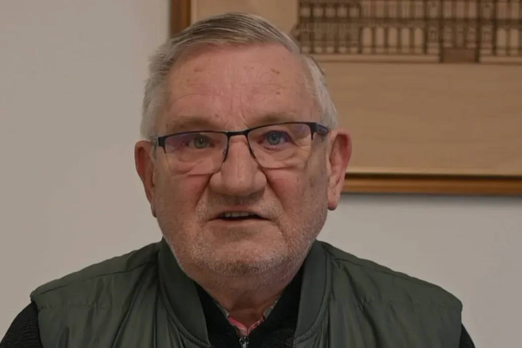 Elütött egy biciklist Földi László, a Fidesz országgyűlési képviselője