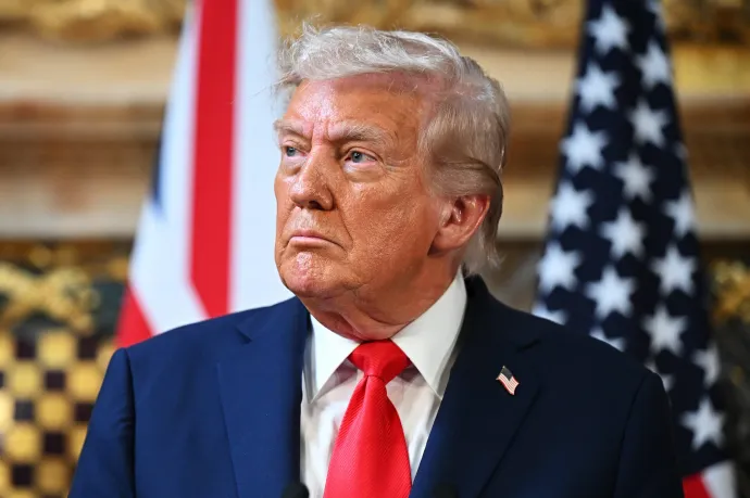 Az Egyesült Államok a WHO pótlására létrehozna egy globális járványfigyelő szervezetet