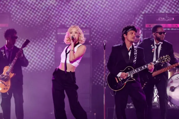 2025-ben is folytatódott a K-pop globális térhódítása