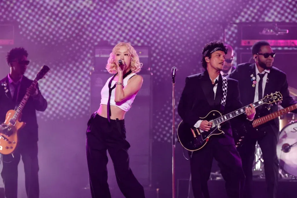 2025-ben is folytatódott a K-pop globális térhódítása