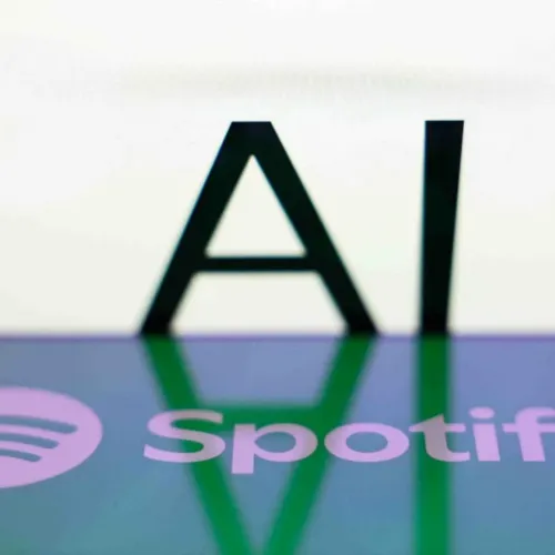 A Sony felveszi a harcot a mesterséges intelligenciával készült zenék ellen