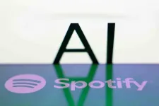 A Sony felveszi a harcot a mesterséges intelligenciával készült zenék ellen