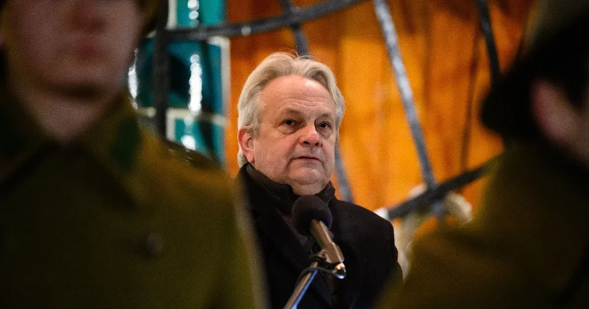 Karambolozott a Honvédelmi Minisztérium államtitkára