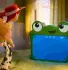 Az új Toy Storyban egy gyerektablet jelenti a főellenséget