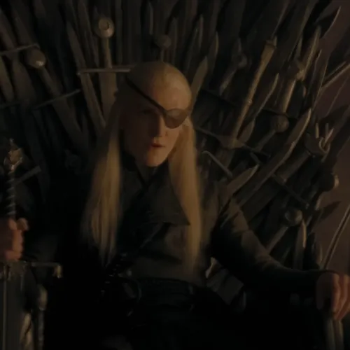 Elszabadul a pokol a Sárkányok háza harmadik évadában