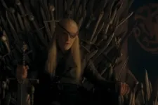 Elszabadul a pokol a Sárkányok háza harmadik évadában