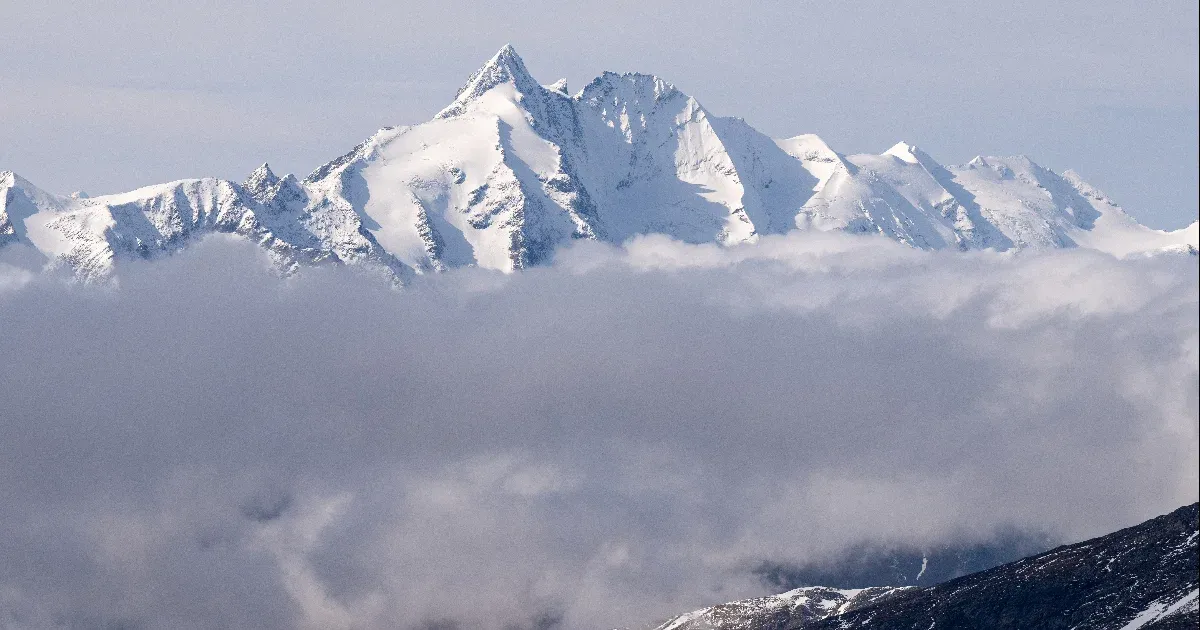 Emberölés miatt ítélték el a hegymászót, aki magára hagyta barátnőjét a legmagasabb osztrák csúcson