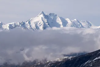 Emberölés miatt ítélték el a hegymászót, aki magára hagyta barátnőjét a legmagasabb osztrák csúcson