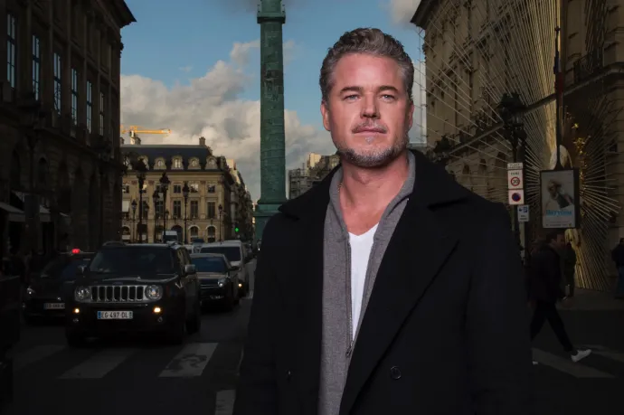 Meghalt Eric Dane, az Eufória és A Grace klinika színésze