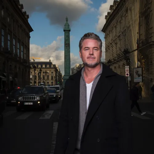 Meghalt Eric Dane, az Eufória és A Grace klinika színésze