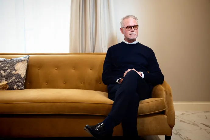 Meghalt Eric Dane, az Eufória és a Grace klinika színésze