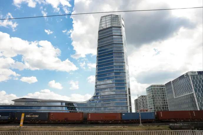 1,3 milliárd dollár nyereséget termelt tavaly a Mol-csoport