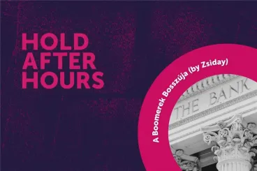 A Boomerek bosszúja (by Zsiday)