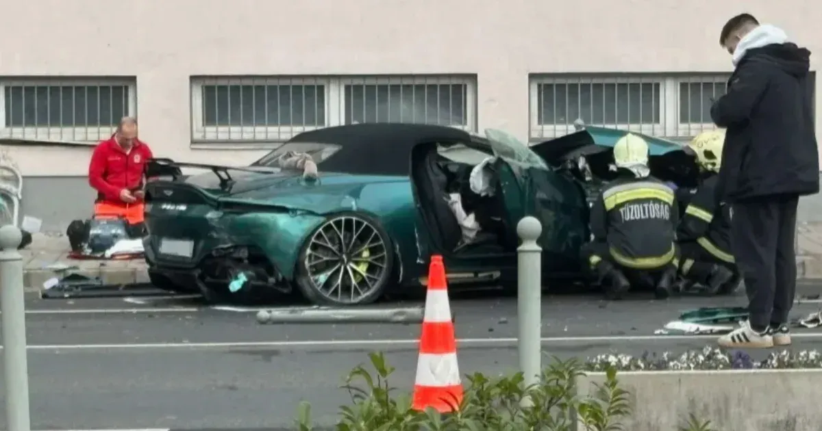 Betelefonálók zaklatják a bíróságot, akik szerint túl enyhe a győri gázoló elleni intézkedés