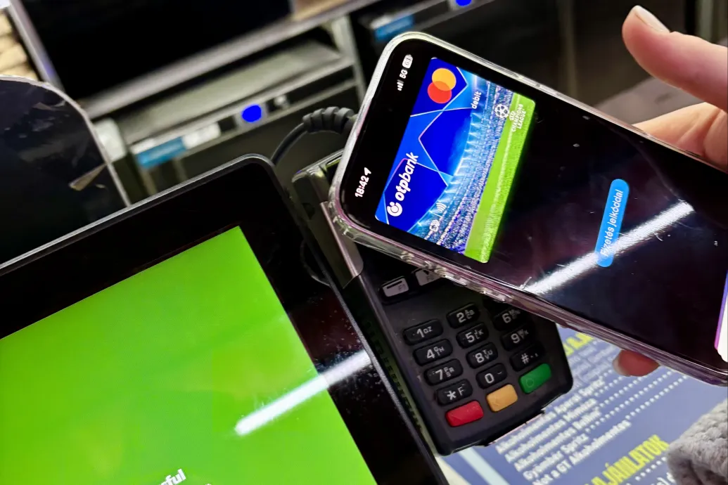 OTP Bank Mastercard bankkártyával kijuthatsz a budapesti BL-döntőre