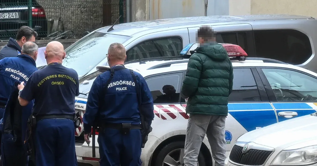 Besokallt a Győri Törvényszék elnöke, annyi támadást kaptak az Aston Martinnal gázoló férfi ügyében