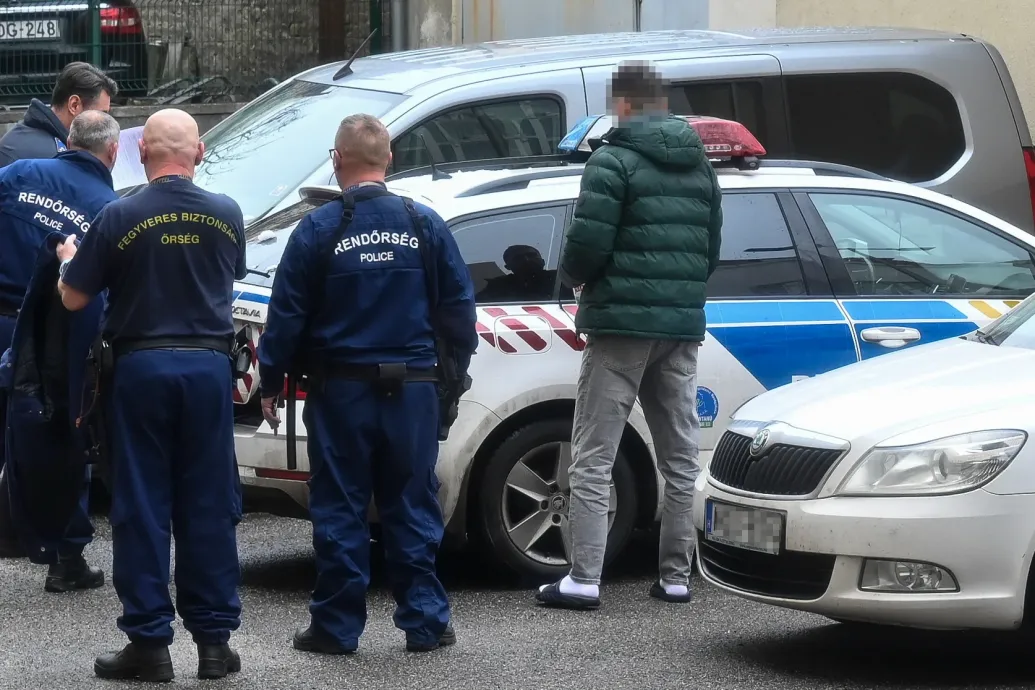 Besokallt a Győri Törvényszék elnöke, annyi támadást kaptak az Aston Martinnal gázoló férfi ügyében
