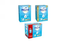 Cereulid toxin jelenléte miatt hívott vissza babatápszereket a Danone