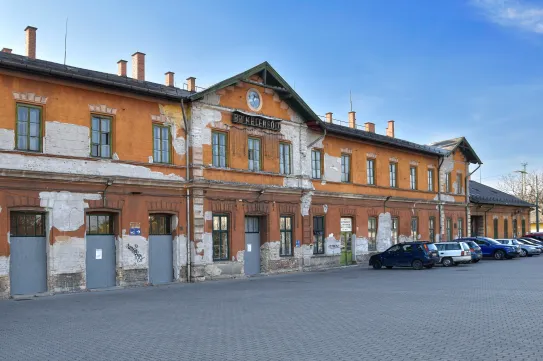 Vitézy Dávid: Két nappal a választások előtt eladnák a budapesti pályaudvarok körüli állami ingatlanokat