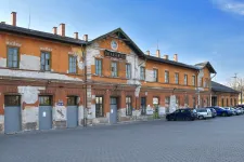 Vitézy Dávid: Két nappal a választások előtt eladnák a budapesti pályaudvarok körüli állami ingatlanokat