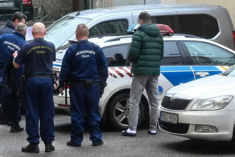 Besokallt a Győri Törvényszék elnöke, annyi támadást kaptak az Aston Martinnal gázoló férfi ügyében