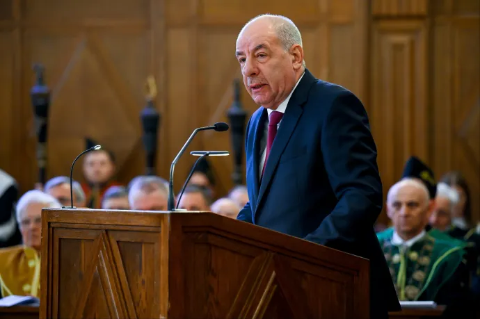 Matolcsy Ádámmal és Windisch cégével is kötött milliós szerződéseket az elmúlt években a Sándor-palota