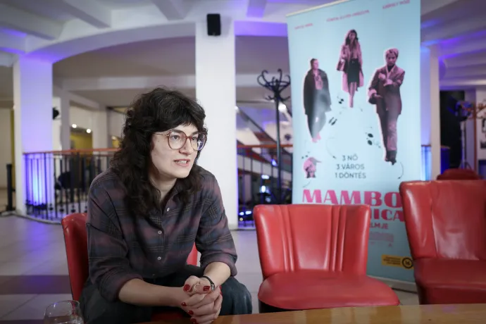 Fotó: Huszti István / Telex