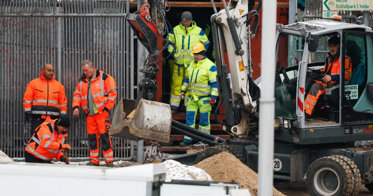 Nem kapkodnak már annyira a dolgozókért a német cégek, és ezt az ottani magyarok is megérzik