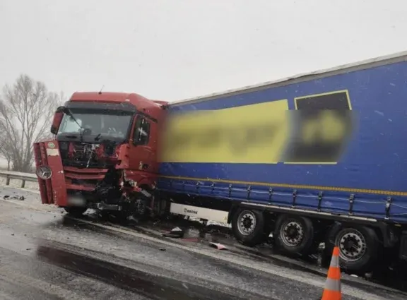 Fotó: Katasztrófavédelem